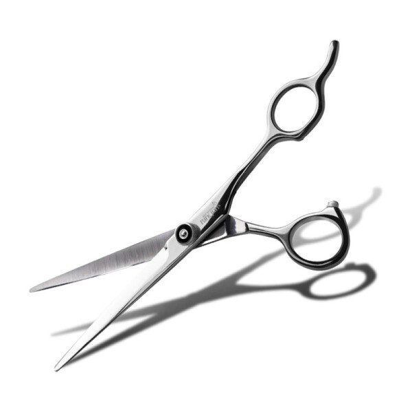  Park Jun Premium High-end Cut Straight Edge Scissors /