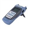 OCEANCOMM Handle -70~+10dBm SC/FC connector, FTTH Fiber Optical Cable Tester