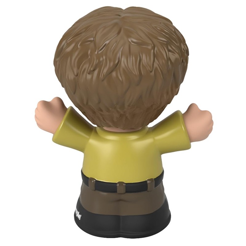 Little People Office Series Inspired GKR13 ~ Replacement Figure Dwight