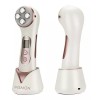 Mismon Radiofrecuencia Facial Electroporador Rejuvenece + 250gr Gel