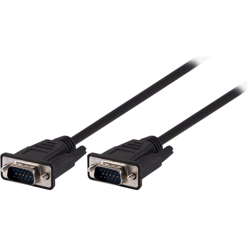 Ativa 828-540 - Cable para monitor VGA/SVGA