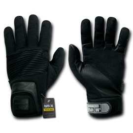Rapdom Tactical Rope Rescue Gloves