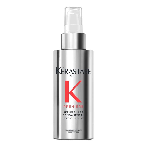 💎✨ Kérastase Premier Sérum Filler 💧 | Reparación Profesional, Brillo