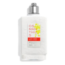 Leche De Cuerpo Osmanthus 250ml L'occitane