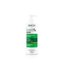 Vichy Dercos Shampoo Anti Casp Sec, 390 ml                                                                                                            
