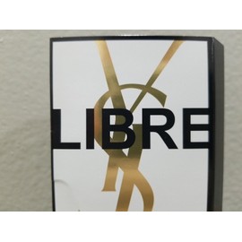 Yves Saint Laurent NEW YSL YVES SAINT LAURENT LIBRE LE PARFUM SAMPLE SPRAY 1.2 ML / 0.04 FL OZ