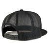 Trendy Apparel Shop - Gorra de camionero con 5 paneles