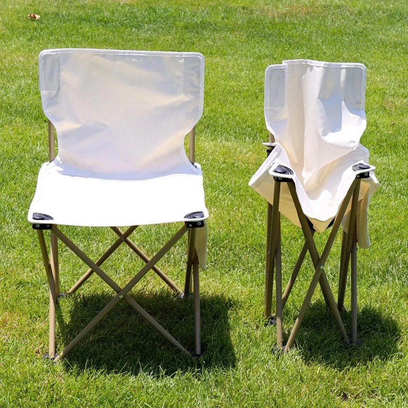 Heke Juego De 3 Sillas Y Mesa Plegable Para Camping
