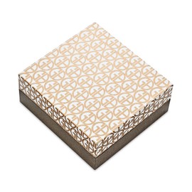 Giani Bernini 2-Pc. Set Cubic Zirconia Round Pendant Necklace and Stud Earring Set in Sterling Silver