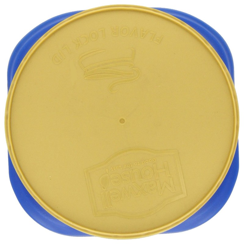 Maxwell House Original Medium Roast Ground Coffee (42.5 oz Canister)