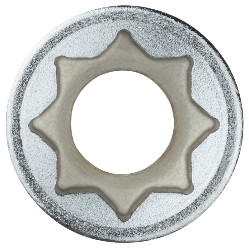 Tone Socket (8 Angle) 3E-10 Drive Angle 0.3 inch (9.5