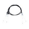 Throttle Pull and Push Cable For Honda XL600R XR600R XR650R