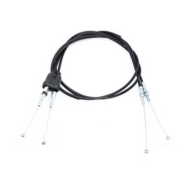 Throttle Pull and Push Cable For Honda XL600R XR600R XR650R