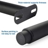 KRIZJUES Adjustable Furniture Feet, 1 Piece Furniture Feet, Retractable Robust