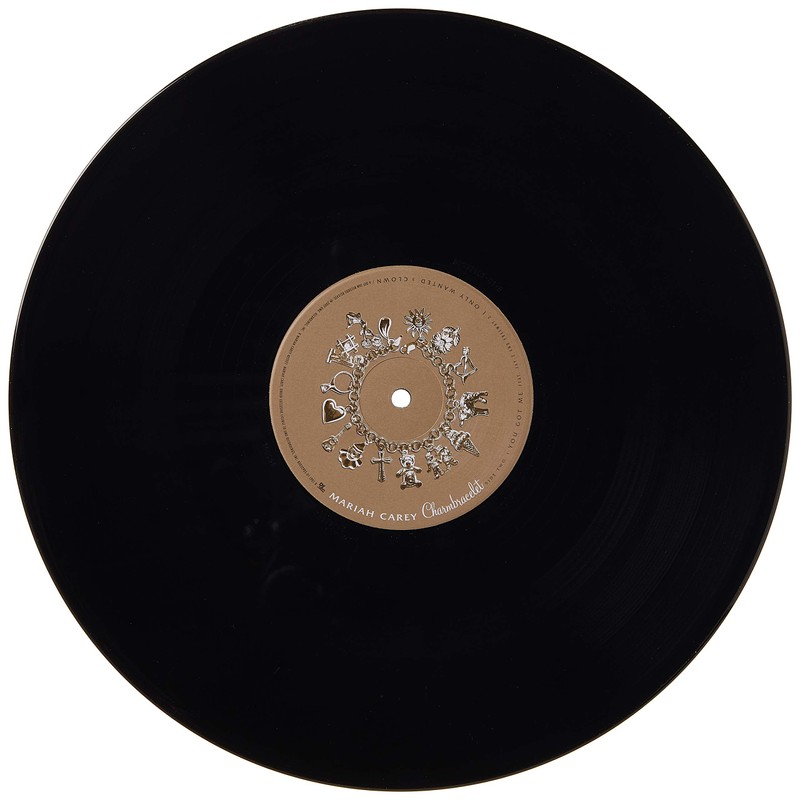 Charmbracelet (2LP) [Vinyl LP]