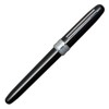Platinum Plaisir Medium Nib Fountain Pen, Black (PGB-1000-#1-M)