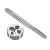 sourcing map M6 x 1 mm Left Hand Tap Die
