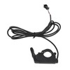 Bike Thumb Throttle SM Connector Quick Release Electric Scooter Brake