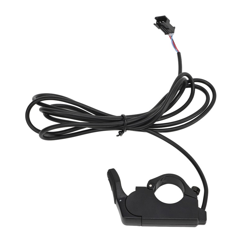 Bike Thumb Throttle SM Connector Quick Release Electric Scooter Brake