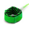 Surf Leash Surfing Surfboard Leash Smooth Steel Swivel Surfing Leg
