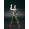 Bandai Tamashii Nations Kamen Rider V3 S.H.Figuarts Toy Figure