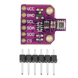 CJMCU-680 BME680 Pressure Temperature Humidity Sensor Breakout Board Module Height Development Board