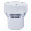 Novanetus HypAir Balance Pipe Aerator DN 50 Ventilation Valve for