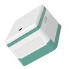 Toddler Portable Car Potty Comfortable Foldable Toddler Travel Potty Training
