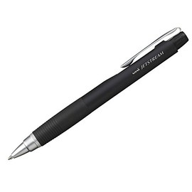 BB sxn310 N Uni-Ball Jetstream Premier Rollerball 1.0 mm Black Ink