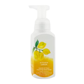 Kitchen Lemon Gentle Foaming Hand Soap | 8.75 Fl Oz