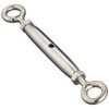 Himejiya S312PEE TBP-4E Pipe Turnbuckle with Eye & Eye Anti-Slip