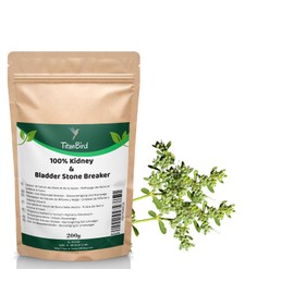 Titanbird Herniaria Hirsute (Stonebreaker) - Kidney & Bladder Cleaning, Wild Collection - 110g