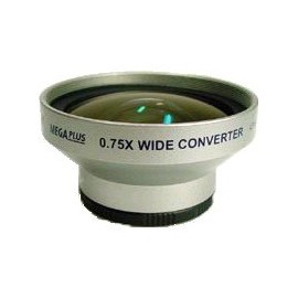 Tiffen Company 43mm Wide Angle Lens (00196)
