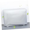 KICHOUSE Central Ac Cover Water Resistant Air Conditioner Protective Cover
