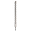 1-1/2 in X 21 in SDS Plus Bits, Rotary Hammer