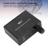 Adjustable Gain Electret Microphone Amp, 3.5mm Input Sound Preamplifier ME1,
