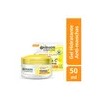 Gel Garnier Skin Active Express Aclara Con Vitamina C 50ml