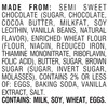 Pepperidge Farm Farmhouse Thin & Crispy Dark Chocolate Chip Cookies,