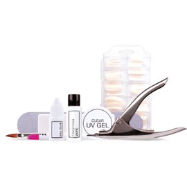 Rio UV Gel Nail Extension Kit