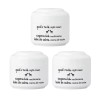 지아자 산양유 나이트 크림 50ml x 3 Ziaja Goat Milk Night Cream 50ml x 3