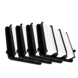 ACB ZONE Premium Engine Air Filter for My Car, Automotive Replacement Air Auto Filters L4 1.5L for Acura Adx 2025/ Integra 2023 2024 2025, for Honda Accord Cr-V 2023-2025/ Civic 2022-2025 (4 pce)