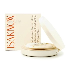 Izanox LXNEW Vitawear Cover Cushion 13g - Product + Refill / 이자녹스 LXNEW 비타웨어 커버쿠션 13g - 본품+리필