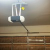 Garage Door Opener Hanging kit, Universal Garage Door Opener Installation