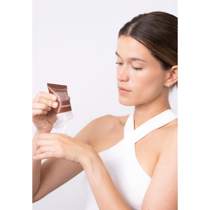 Bakuchiol Firming Cream - Straffende Gesichtscreme