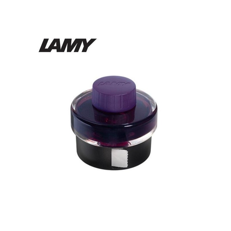 Artbox/Lamy Lamy Bottled Ink 50ml Dark Lilac / 아트박스라미 라미