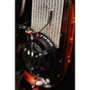 Tusk Digital Radiator Fan Kit Compatible with KTM 300 XC-W