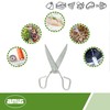 Amig - Mod.6 Multi-Purpose Kitchen Scissors | Made of AISI