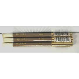 Milani New (3) MILANI Eye Liner Pencil -WHITE **RARE ORIGINAL SOLD AS-IS