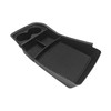 BestEvMod for EV9 Lower Center Console Organizer Tray Interior Accessories