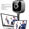 USB Camera 1080P Full HD Manual Focus Wide Angle Driver